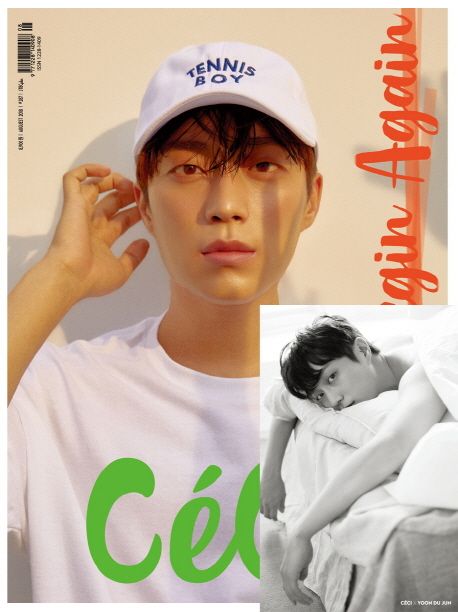 쎄씨(CECI)(8월호)(2018)(B형) | 중앙 M&B 편집부 - 교보문고