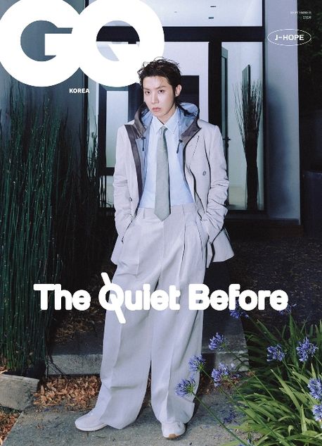 지큐 코리아(GQ KOREA)(2026년 9월호)(A형)