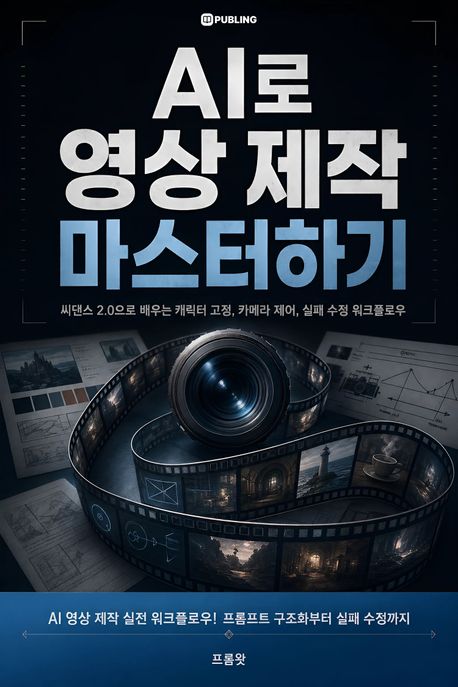 AI로 영상 제작 마스터하기