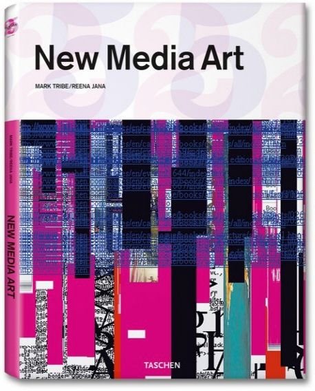 New Media Art / TASCHEN アートブック Taschenアートブック – Passage de Paris