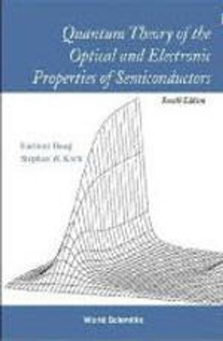 Quantum Theory of the Optical and Electronic Properties of ...