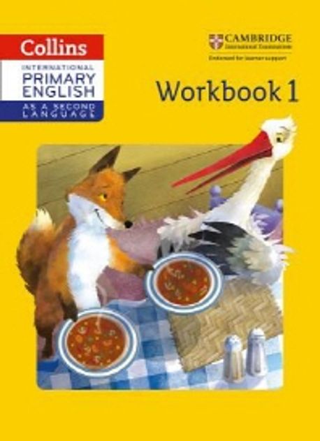 Cambridge Primary English as a Second Language Workbook | Daphne Paizee ...
