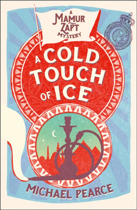 Cold Touch of Ice | Michael Pearce - 교보문고