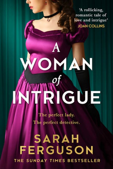 A Most Intriguing Lady Duchess Of York Sarah Ferguson 