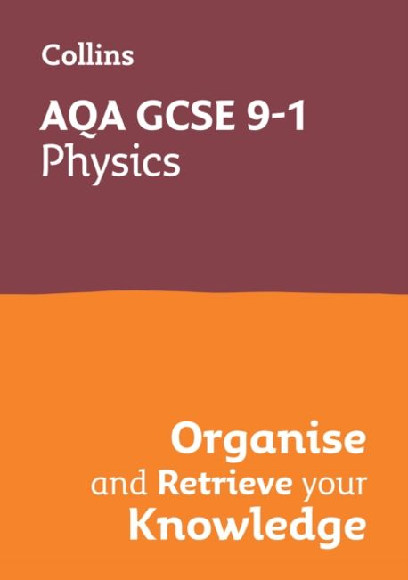 Collins GCSE Science 9-1 | Collins GCSE - 교보문고