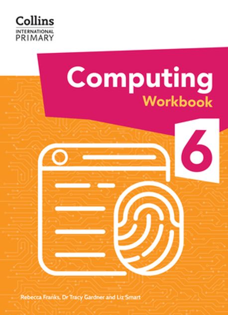 Collins International Primary Computing | Gardner, Tracy - 교보문고