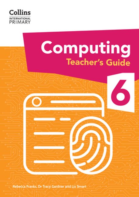 Collins International Primary Computing | Dr Tracy Gardner - 교보문고