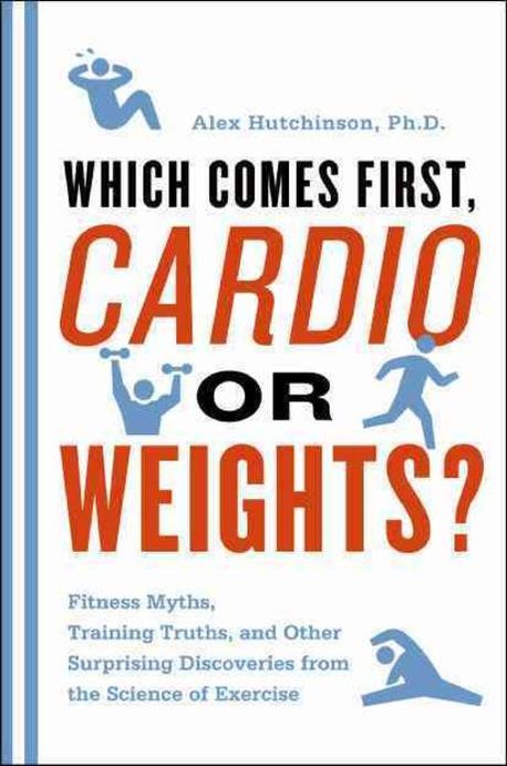 Which Comes First, Cardio or Weights?