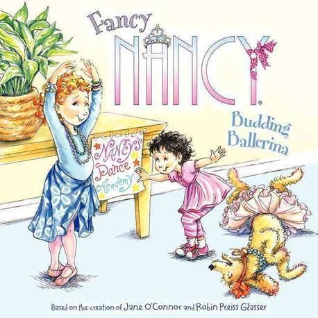 Fancy Nancy | O'Connor, Jane - 교보문고