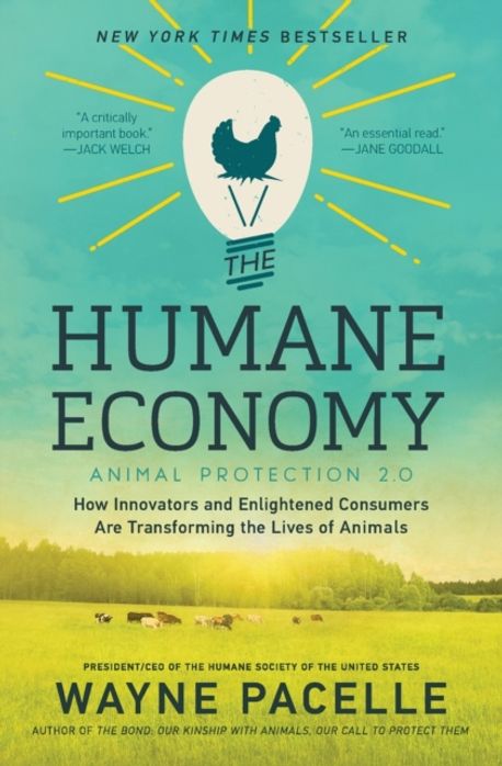 The Humane Economy