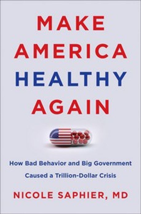 Make America Healthy Again