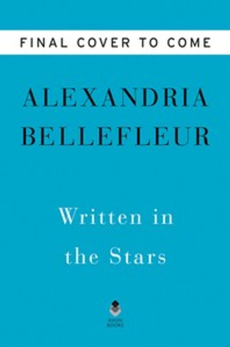 Written in the Stars