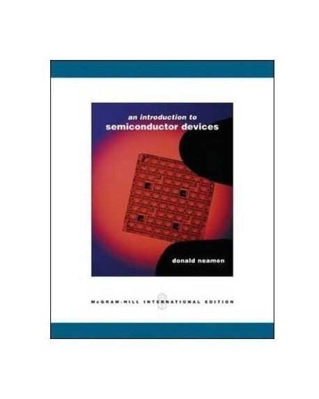 Introduction to Semiconductor Devices | Neamen - 교보문고