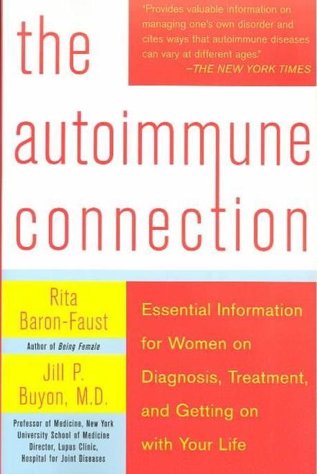 The Autoimmune Connection | - 교보문고