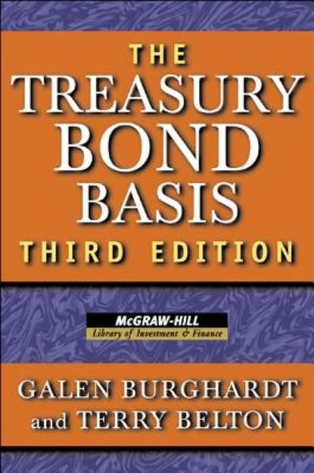 The Treasury Bond Basis