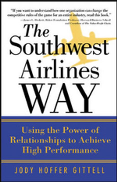 The Southwest Airlines Way
