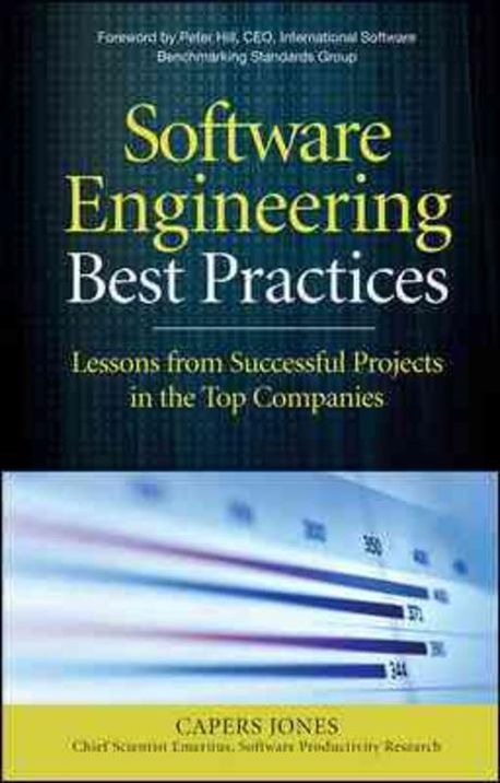 Software Engineering Best Practices | Jones, Capers - 교보문고