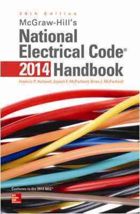McGraw-Hill's National Electrical Code 2014 Handbook, 28th Edition ...