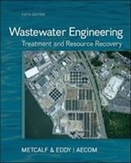 Wastewater Engineering | McGraw-Hill Education - 교보문고