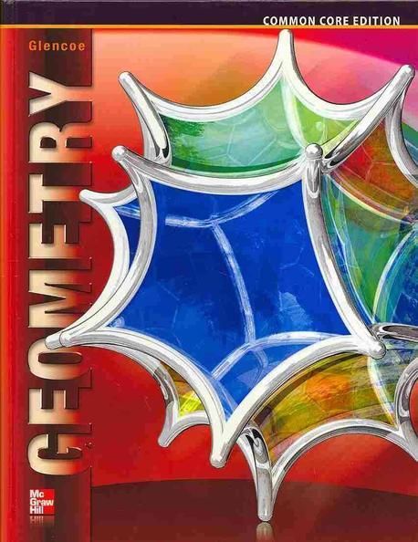 Geometry, Student Edition | Glencoe Mcgraw-Hill (COR) - 교보문고