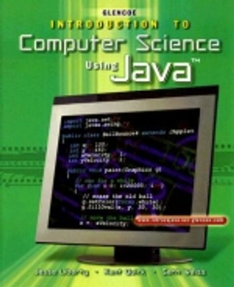Introduction to Computer Science With Java | Liberty, Jesse/ Quirk ...