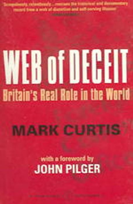 Web Of Deceit