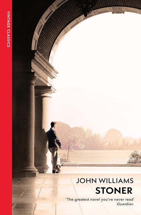 Stoner (Vintage Classics)