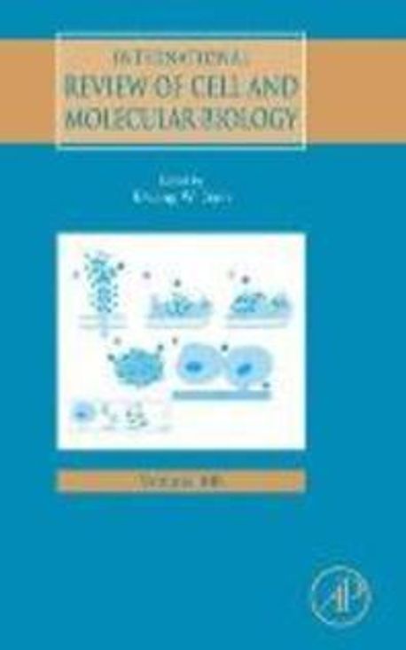 International Review of Cell and Molecular Biology | Jeon, Kwang W. - 교보문고