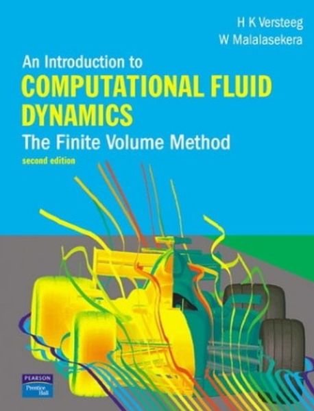 An Introduction to Computational Fluid Dynamics | Versteeg, H. - 교보문고