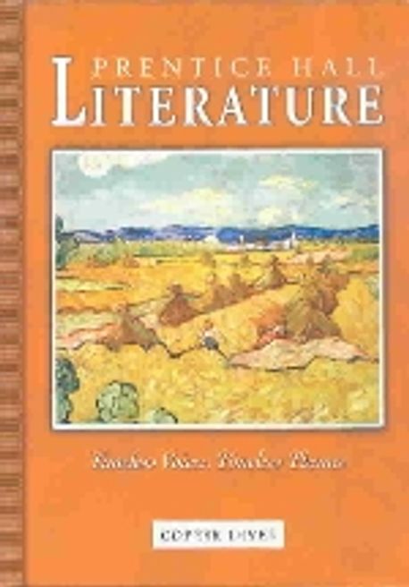 Prentice Hall Literature, Copper Level | Not Available (NA) - 교보문고