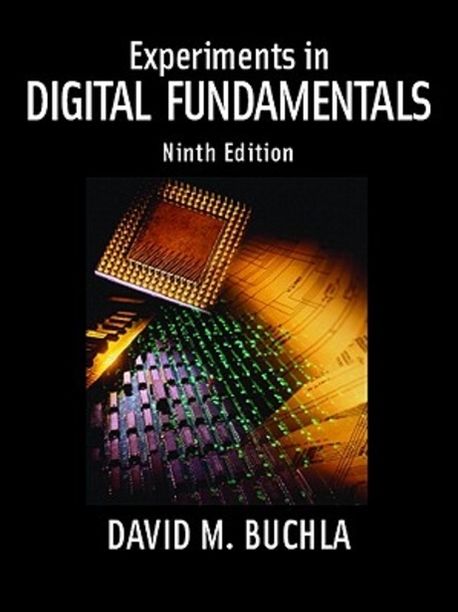 Experiments in Digital Fundamentals for Digital Fundamentals | Buchla ...