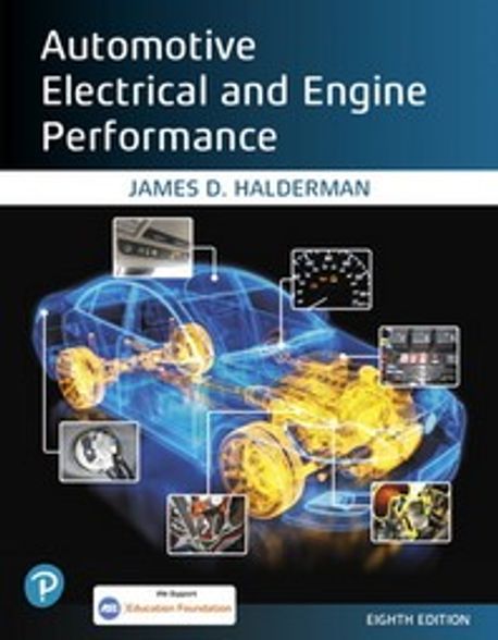 ASE Correlated Task Sheets for Automotive Electrical and Engine ...