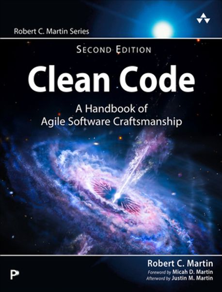 Clean Code | Martin, Robert - 교보문고