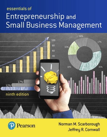 Essentials of Entrepreneurship and Small Business, Student Value ...