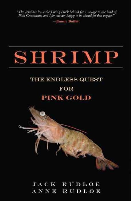 Shrimp | Rudloe, Jack/Rudloe, Anne/ - 교보문고