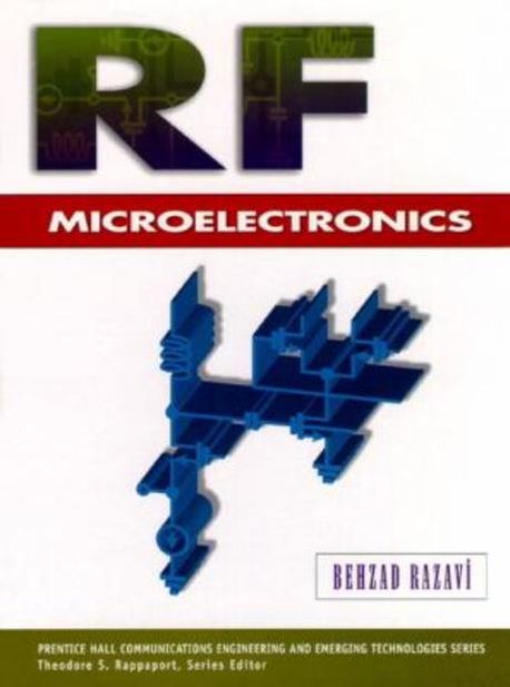 洋書 RF MICROELECTRONICS RF Microelectronics | Behzad Razavi - 교보문고