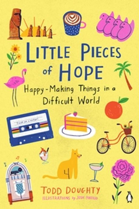 Little Pieces of Hope