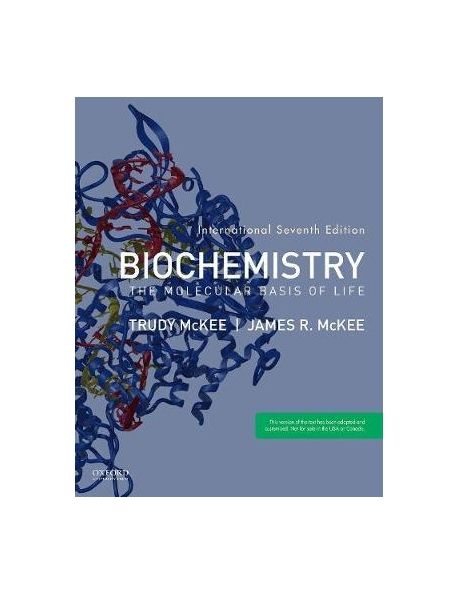 洋書 BIOCHEMISTRY 9780190847685.jpg