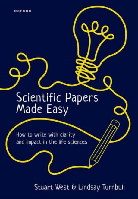 Random Science Paper Scientific Papers Made Easy | West, Stuart - 교보문고
