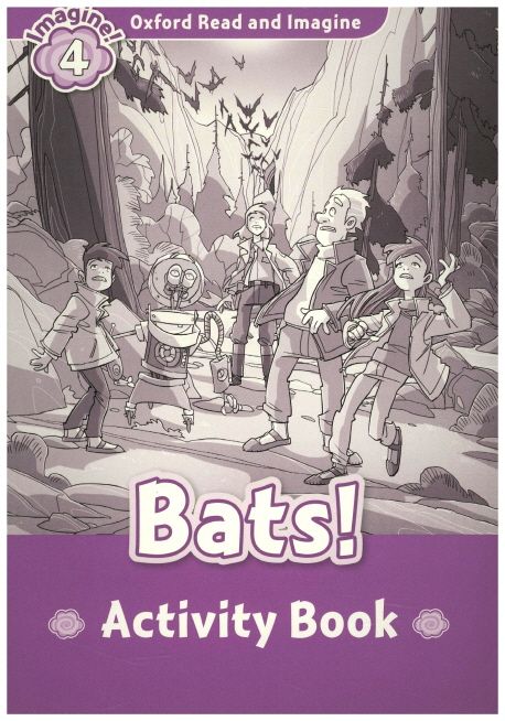 Bast! (Activity Book) | 편집부 - 교보문고