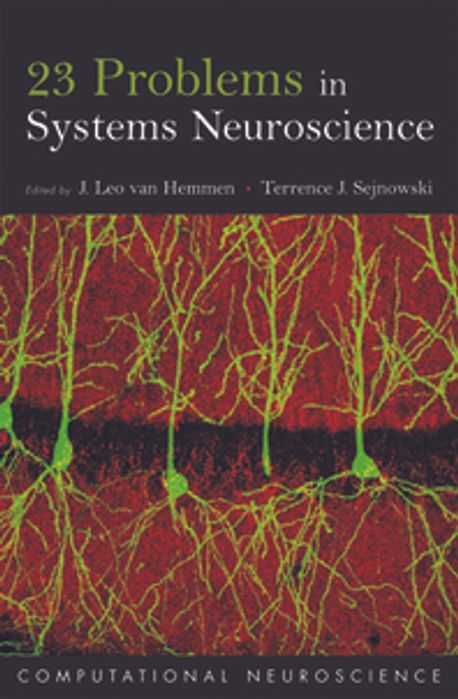 23 Problems in Systems Neuroscience | Van Hemmen, Leo J. (EDT ...