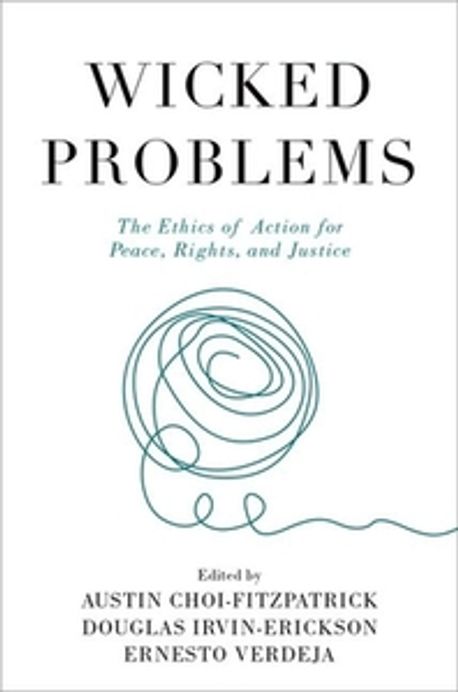 Wicked Problems | Choi-Fitzpatrick, Austin - 교보문고
