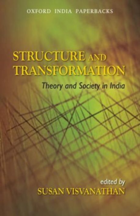 Structure and Transformation | Visvanathan, Susan - 교보문고
