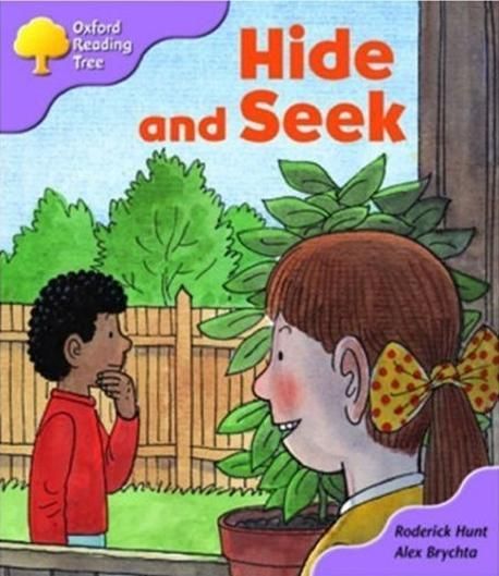 Oxford Reading Tree: Stage 1+: First Sentences: Big Book Pac