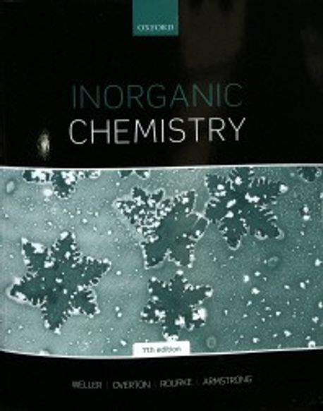 Inorganic Chemistry | Weller, Mark - 교보문고