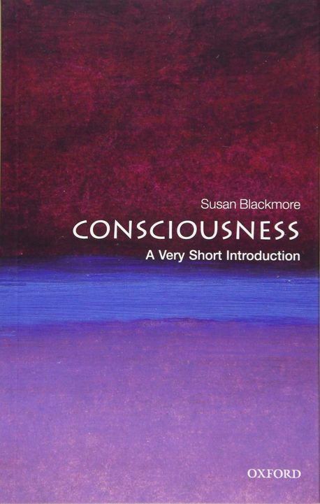 Consciousness Blackmore Susan consciousness-blackmore-susan
