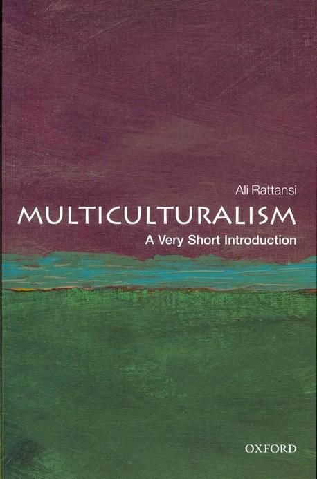Multiculturalism | Ali Rattansi - 교보문고