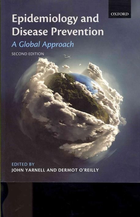 Epidemiology and Disease Prevention | Yarnell, John - 교보문고