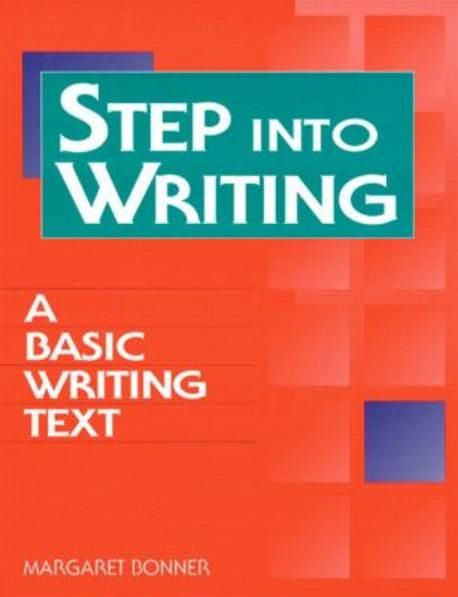Step Into Writing | - 교보문고