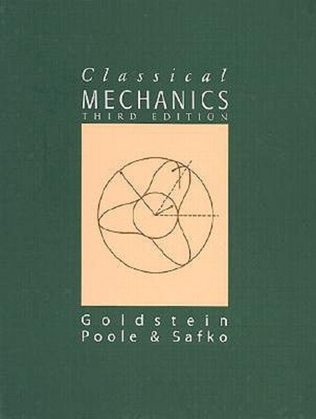 Classical Mechanics | Goldstein, Herbert/ Poole, Charles P./ Safko